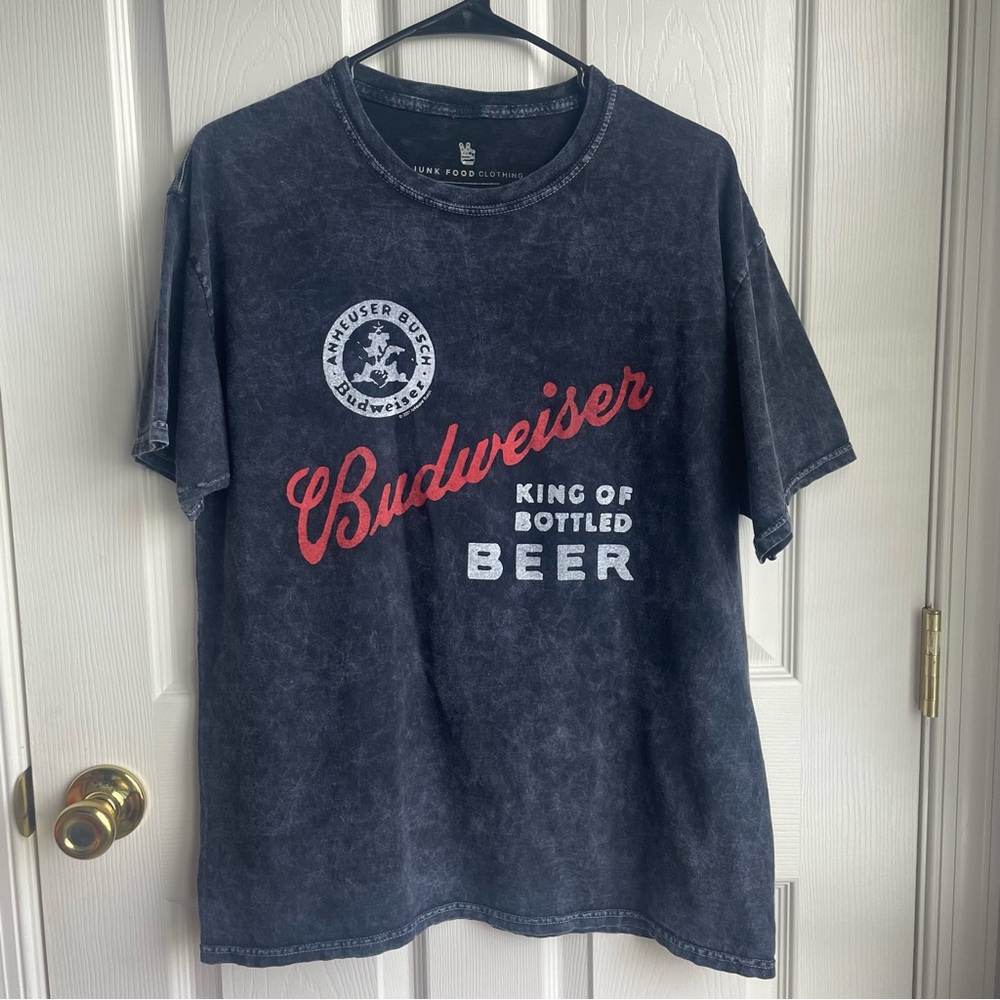Junk Food Clothing Oversized Tshirt